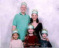 Medieval Times July 2006